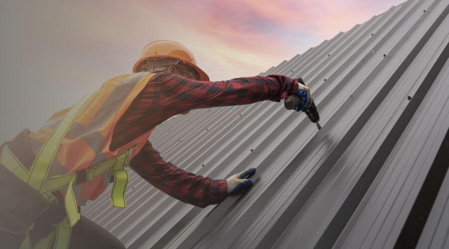 Expert new roof installation services in Broadalbin, NY